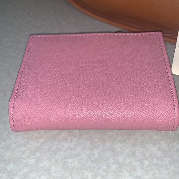 Betsey Johnson Fold Out Card Case Wallet - Picture 6 of 11